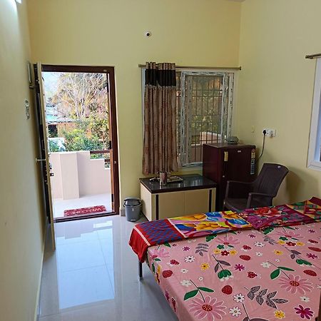 Abaranji Guest House Tiruvannāmalai Εξωτερικό φωτογραφία